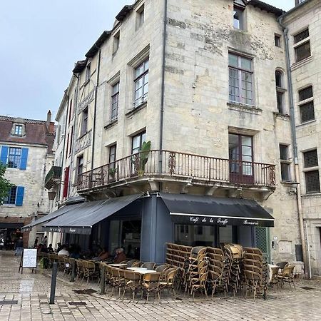 Plein Coeur Du Centre Historique De Perigueux . 아파트 외부 사진
