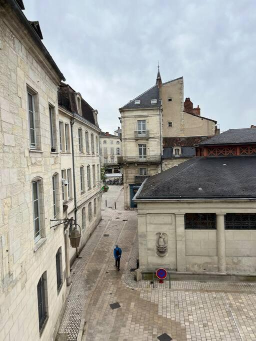 Plein Coeur Du Centre Historique De Perigueux . 아파트 외부 사진